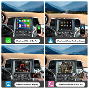 别克富豪2026款车型将标配无线CarPlay 汽车媒体播放器蓝牙功能升级供应链